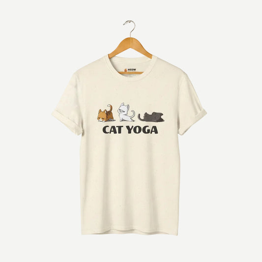 Cat Yoga