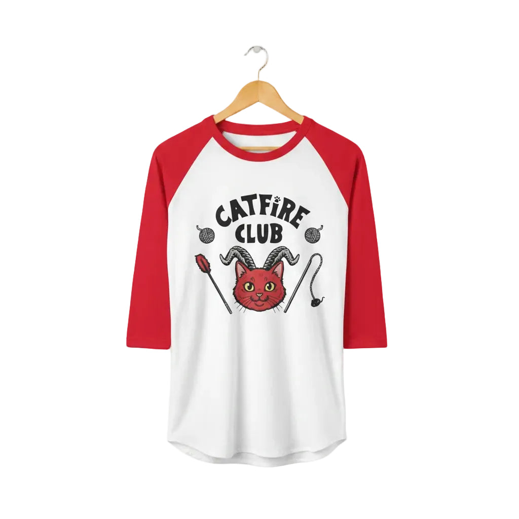 Catfire Club