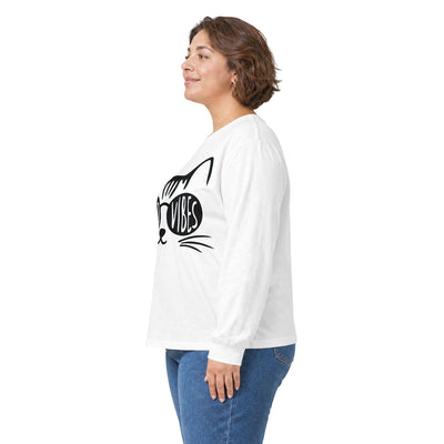 Long-Sleeves