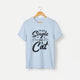 I’m Not Single I Have a Cat