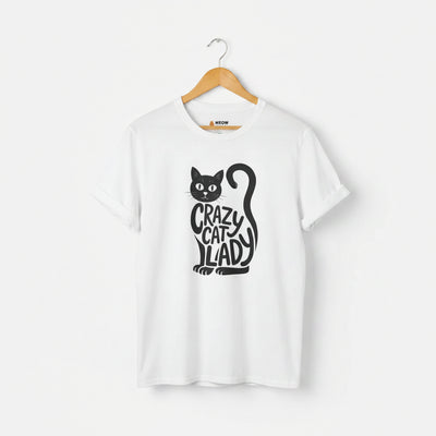 Crazy Cat Lady
