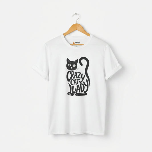 Crazy Cat Lady
