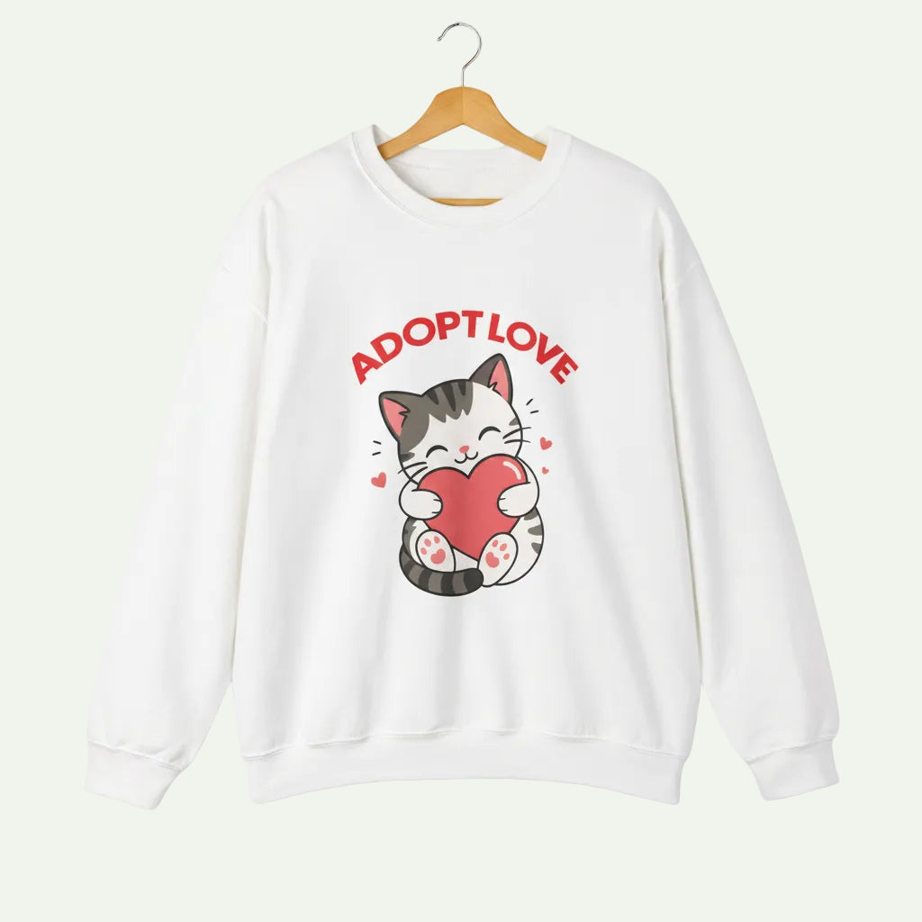 Adopt Love