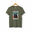 Pew Pew Madafakas Cat T-Shirt