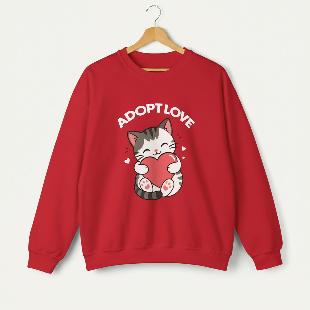 Adopt Love
