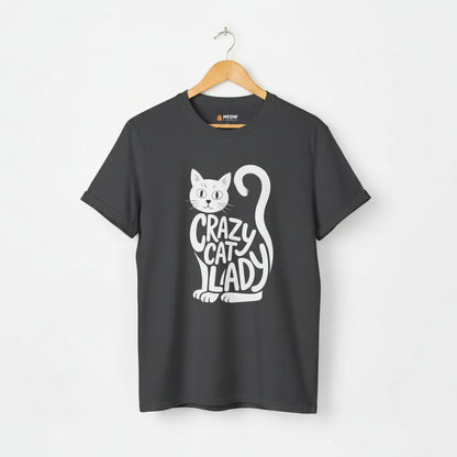 Crazy Cat Lady