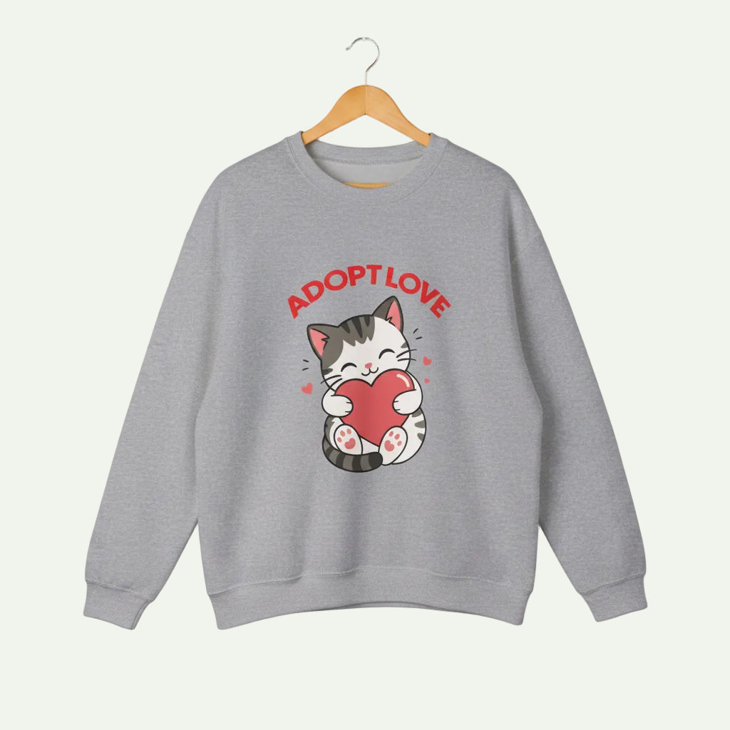 Adopt Love