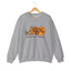 Kitty Barrel Sweatshirt