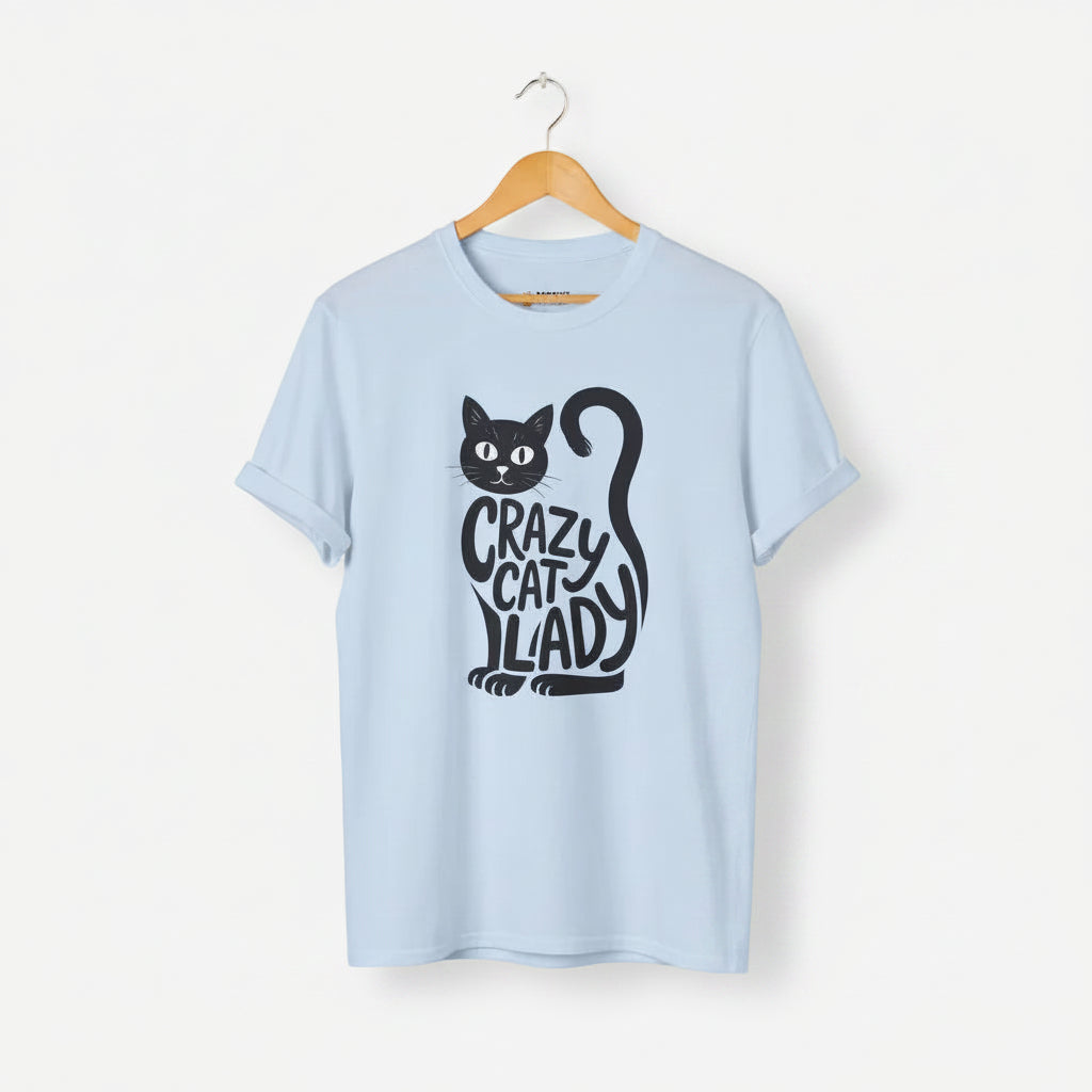 Crazy Cat Lady