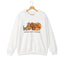 Kitty Barrel Sweatshirt