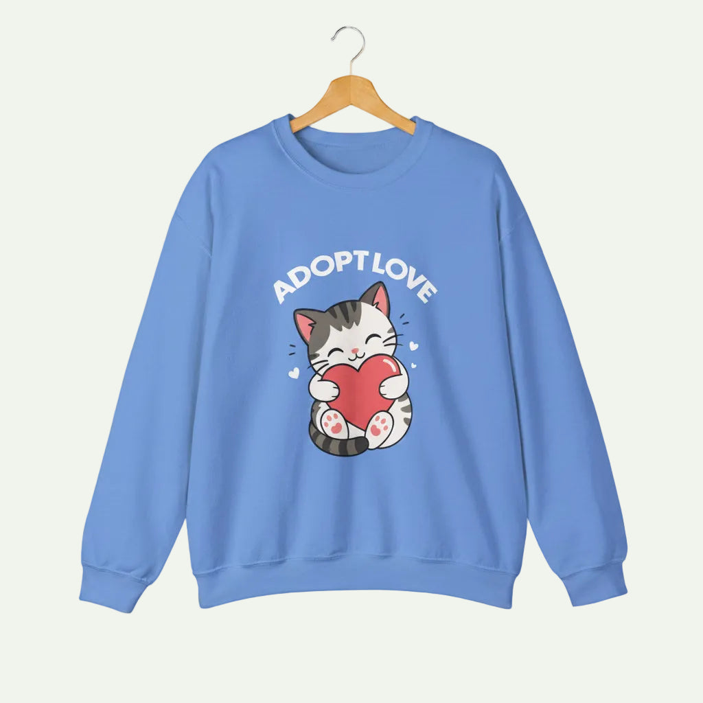 Adopt Love