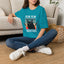 Pew Pew Madafakas Cat T-Shirt