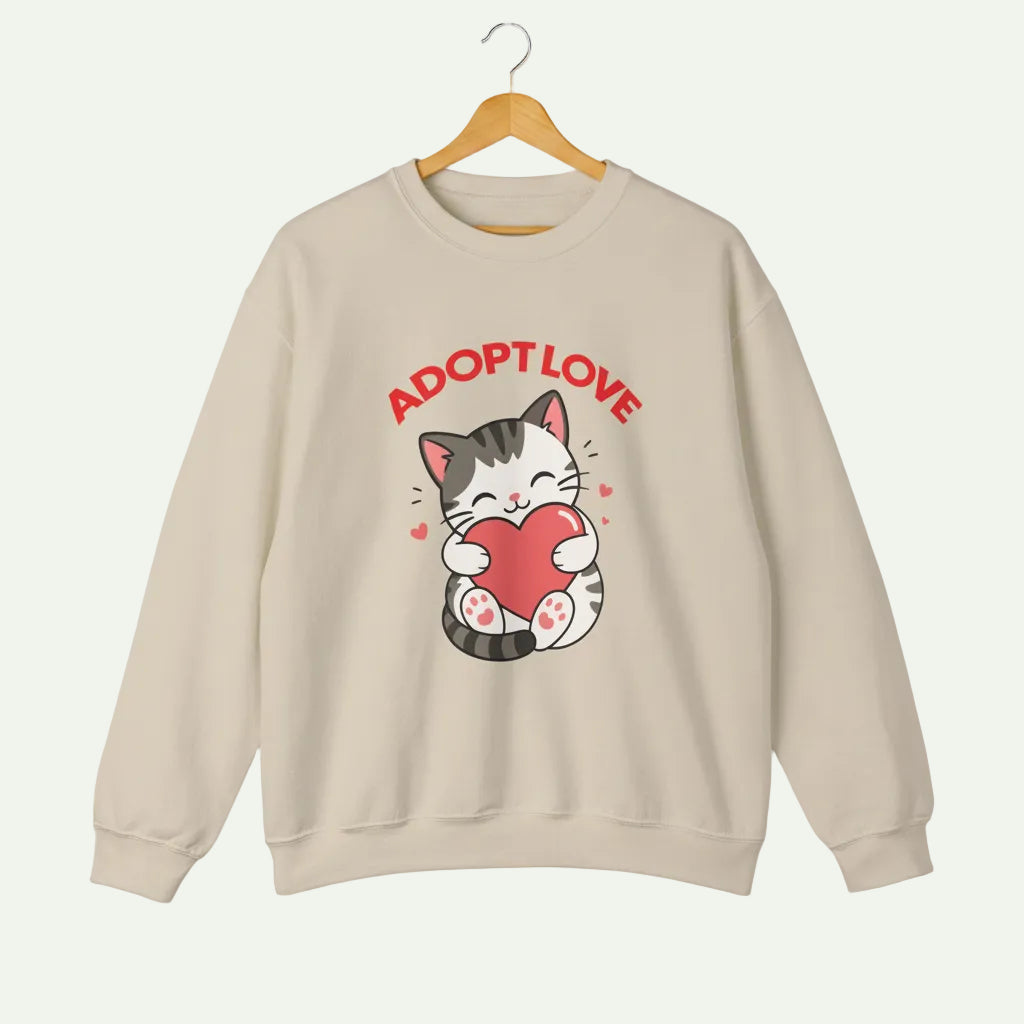 Adopt Love