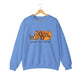 Kitty Barrel Sweatshirt