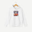 Interstellar Pizza & Tacos Hoodie