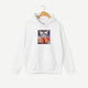 Interstellar Pizza & Tacos Hoodie