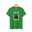 Pew Pew Madafakas Cat T-Shirt