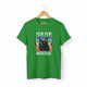 Pew Pew Madafakas Cat T-Shirt