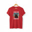 Pew Pew Madafakas Cat T-Shirt