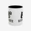 But First Coffee Cat Mug