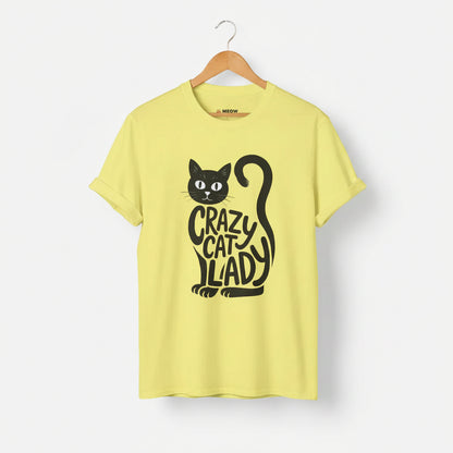Crazy Cat Lady