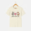Peace Love Cat