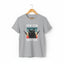 Pew Pew Madafakas Cat T-Shirt
