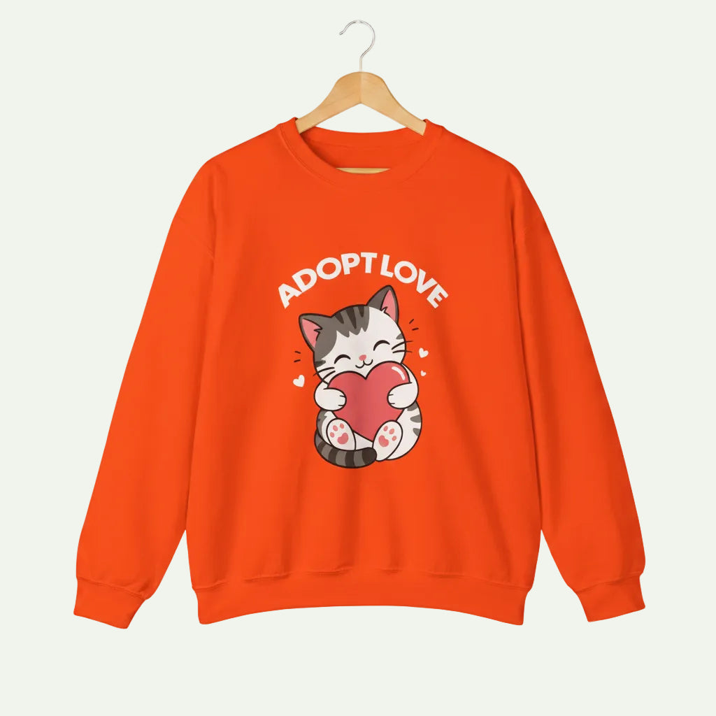 Adopt Love