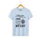 Heaven Needed an Angel T-Shirt