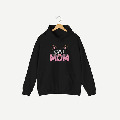 Cat Mom