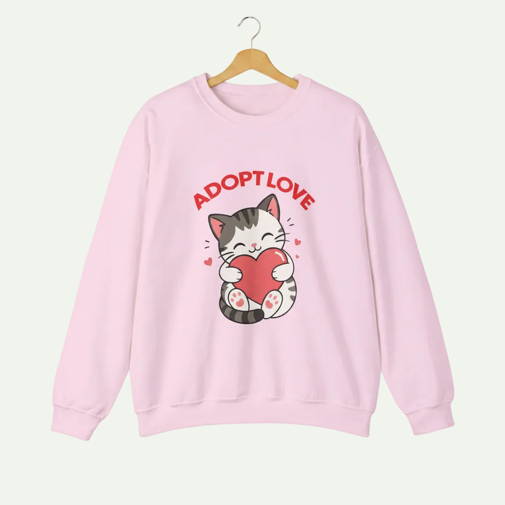 Adopt Love
