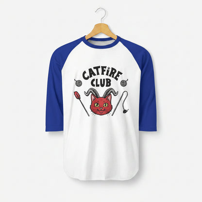 Catfire Club