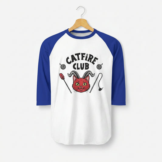 Catfire Club