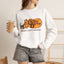 Kitty Barrel Sweatshirt