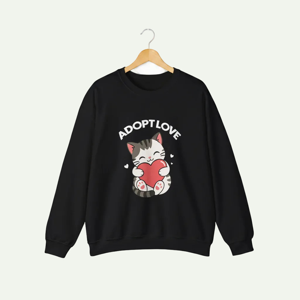 Adopt Love