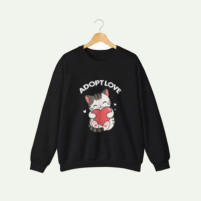 Adopt Love