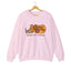 Kitty Barrel Sweatshirt