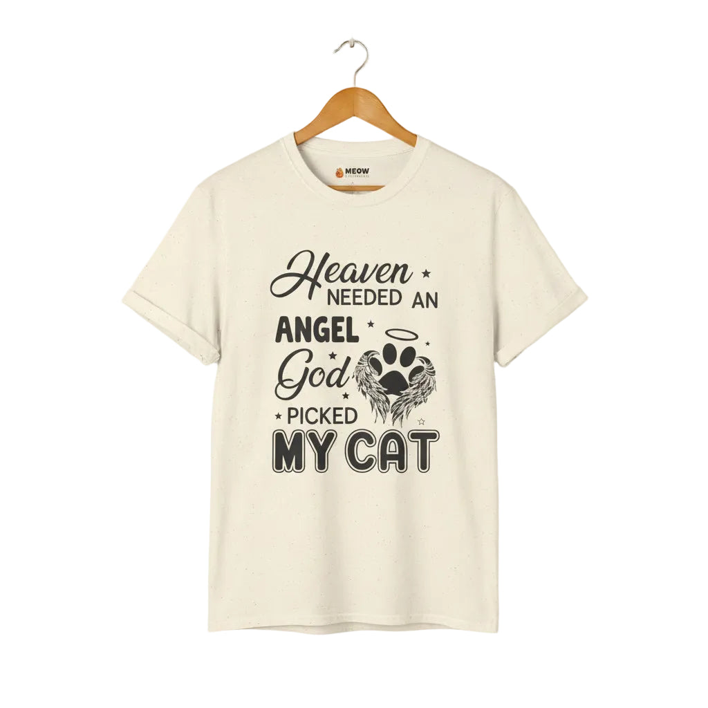 Heaven Needed an Angel T-Shirt