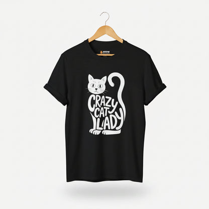 Crazy Cat Lady