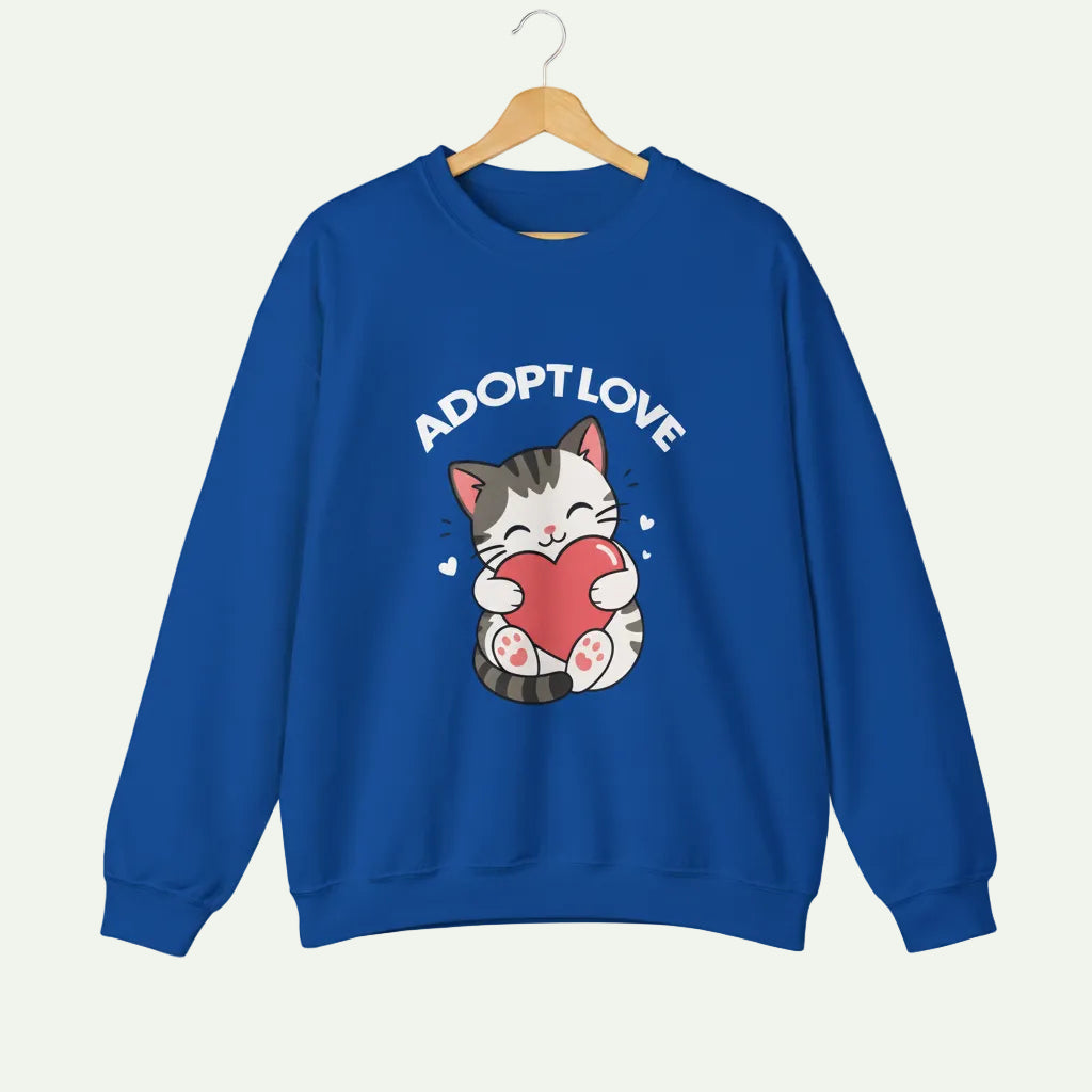 Adopt Love