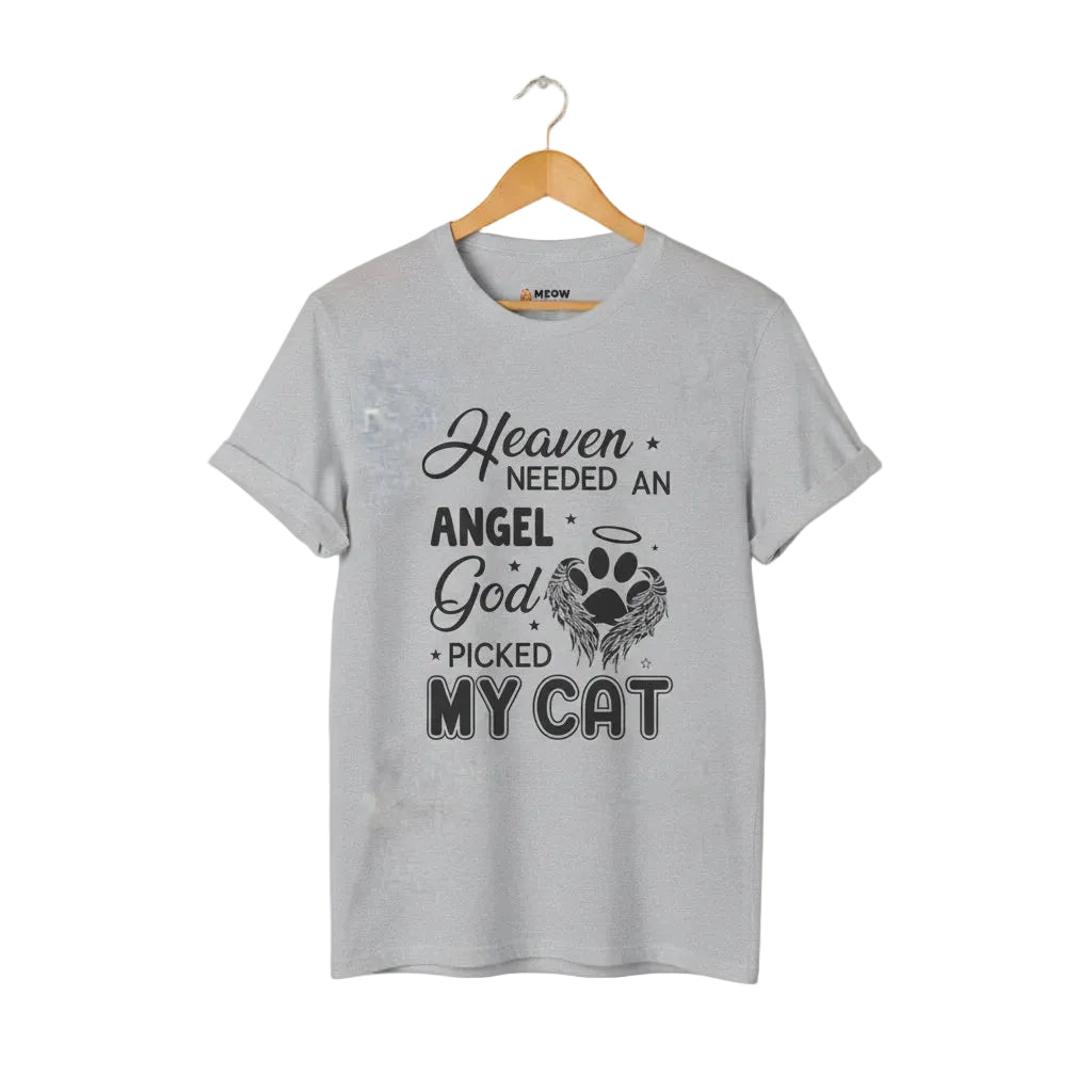 Heaven Needed an Angel T-Shirt