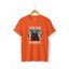 Pew Pew Madafakas Cat T-Shirt