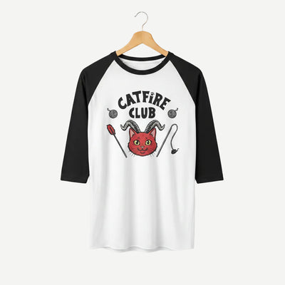 Catfire Club