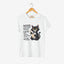 Dogs Come When Called. Cats Take A Message