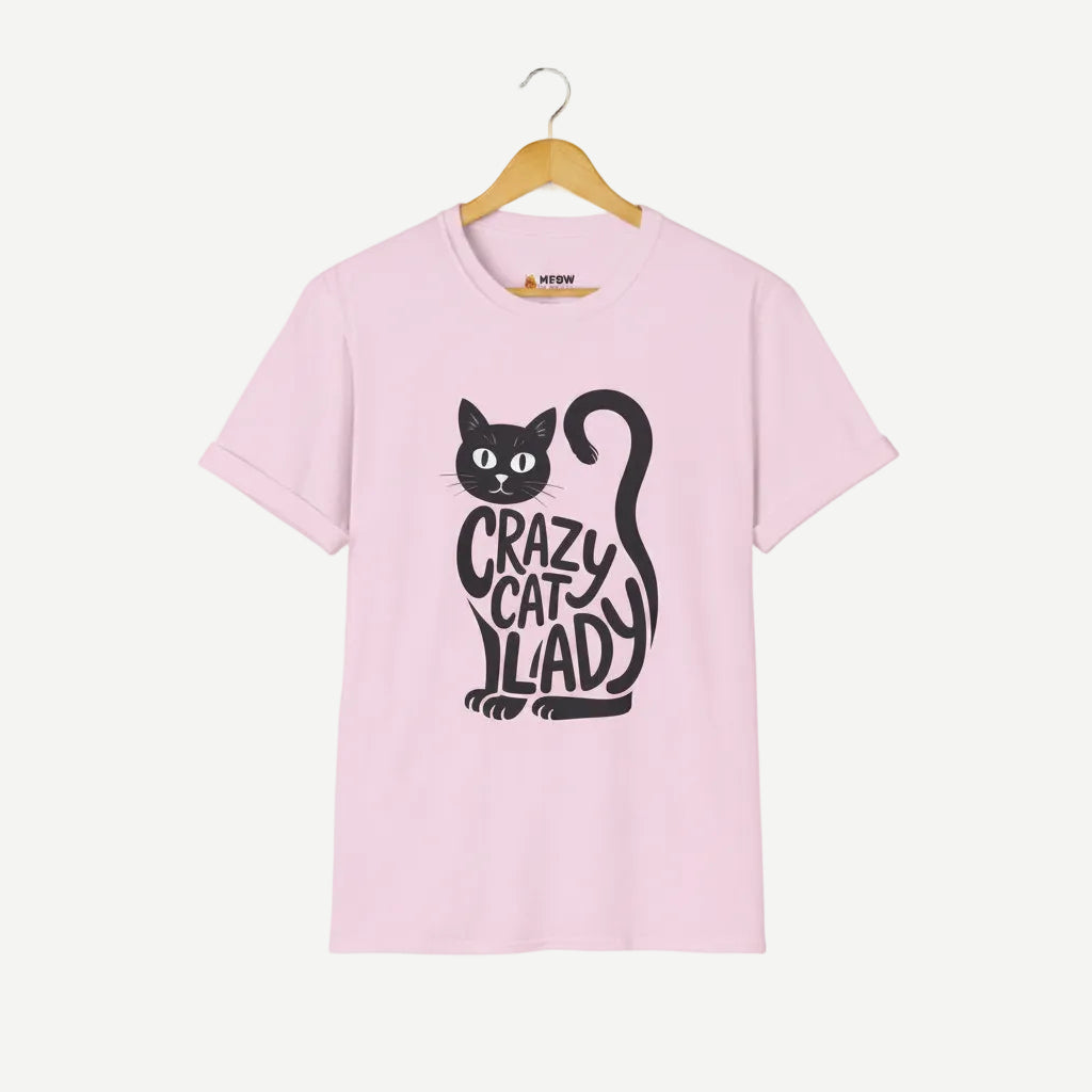 Crazy Cat Lady