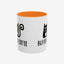 But First Coffee Cat Mug