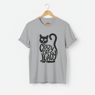 Crazy Cat Lady