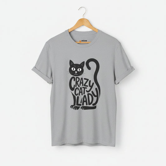 Crazy Cat Lady