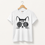 Cat 'Good Vibes'