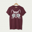 Cat 'Good Vibes'